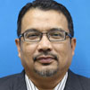 Dato' Hj. Zahari B. Ibrahim